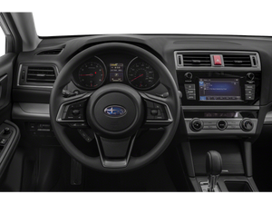2019 Subaru LEGACY 2.5ISP