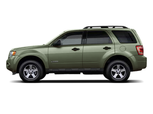 2009 Ford Escape Limited Hybrid