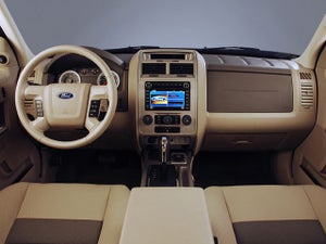 2009 Ford Escape Limited Hybrid