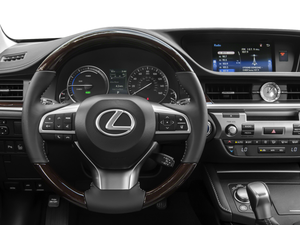 2016 Lexus ES300