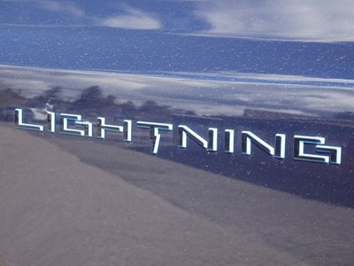 2024 Ford F-150 Lightning FLASH™