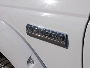 2011 Ford Ranger Sport