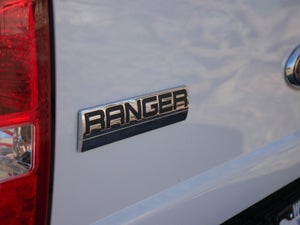 2011 Ford Ranger Sport