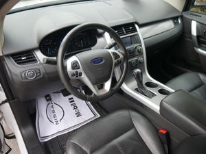 2011 Ford Edge SEL