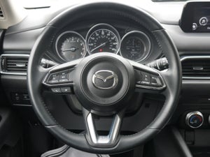 2019 Mazda CX-5 Sport